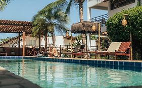 Pipa Panorama Flats&Apartamentos by Oceana Suites
